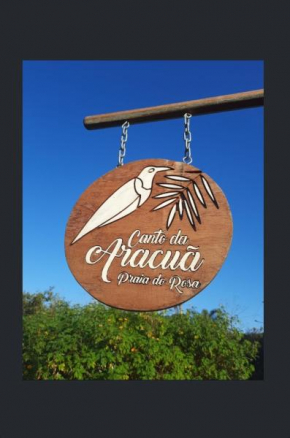 Canto da Aracuã